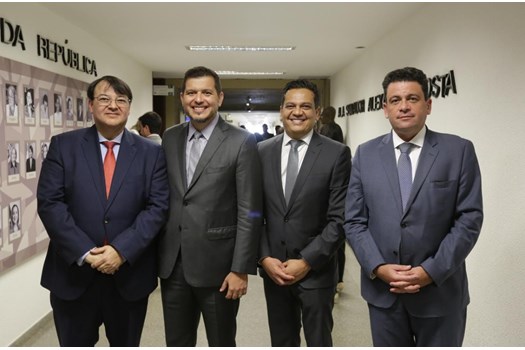 CCJ do Senado Federal aprova indicações da OAB para o CNMP