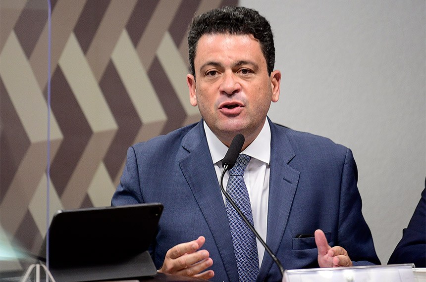 Plenário do Senado Federal aprova indicações da OAB para o CNMP