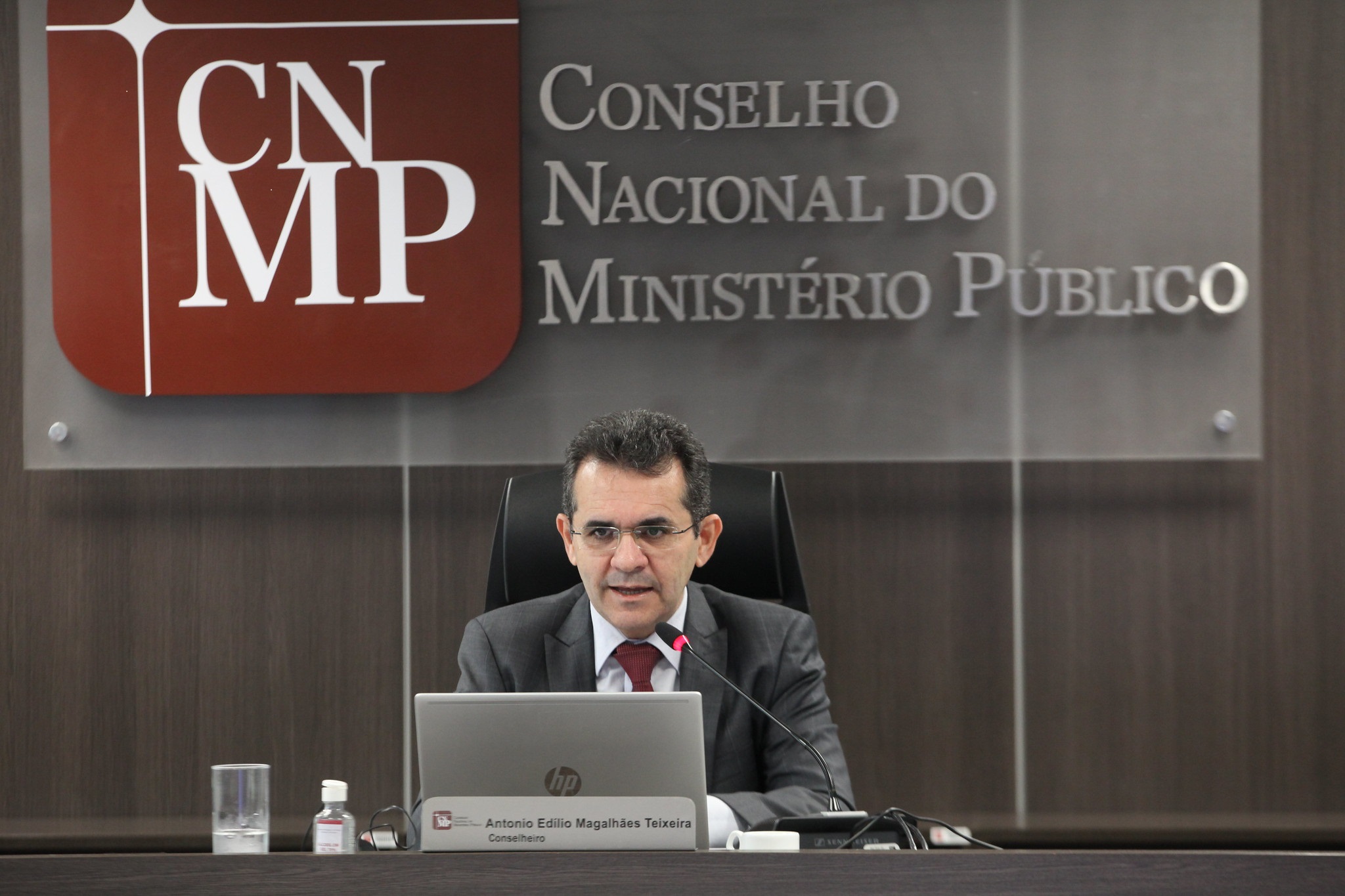 CNMP realiza 1º encontro do projeto Rede Autocompositiva 