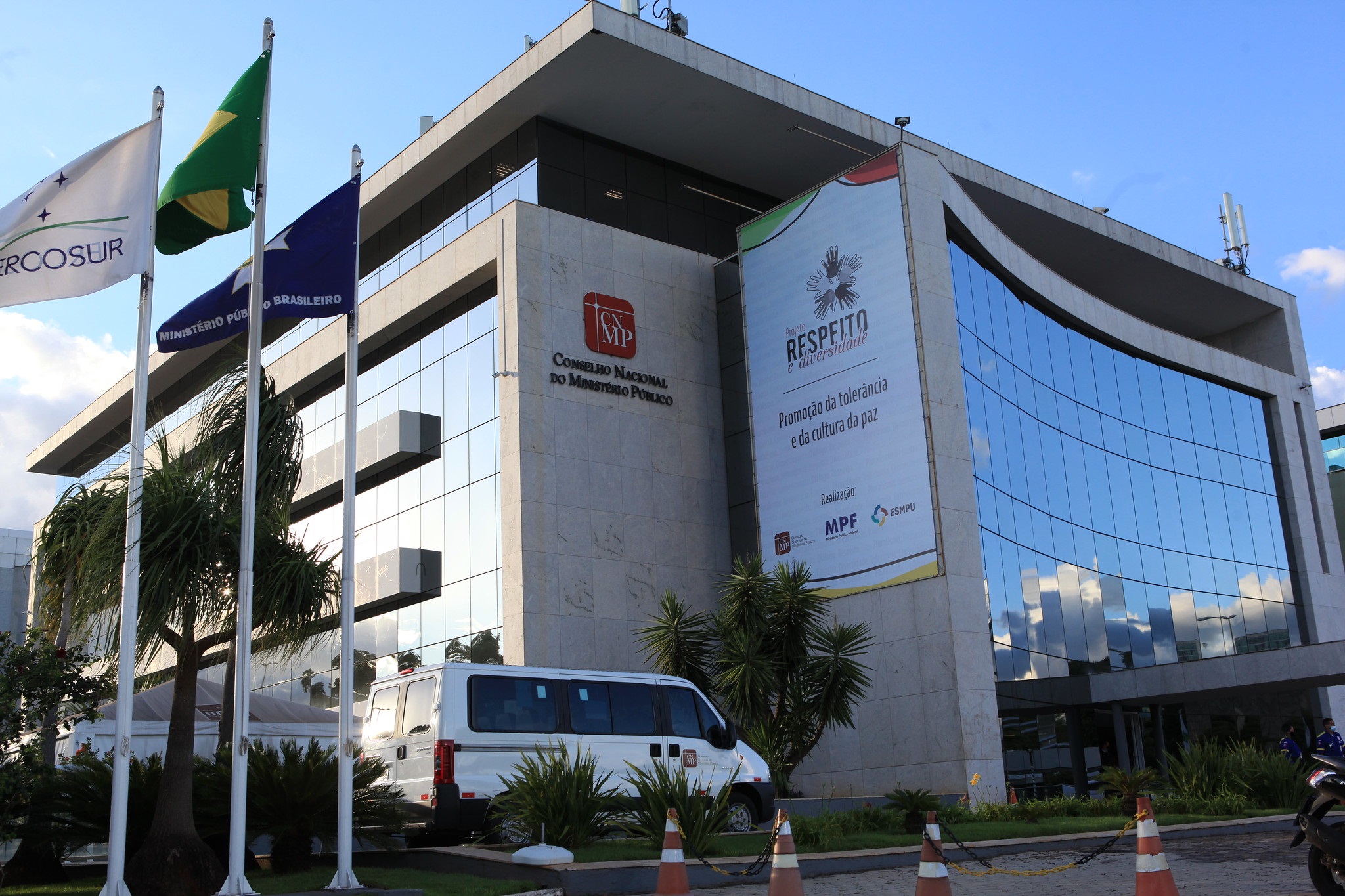 CNMP redefine período de proibição de concessão de férias e licença voluntária a promotores eleitorais 