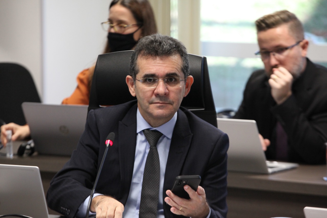 Conselheiro Antônio Edílio