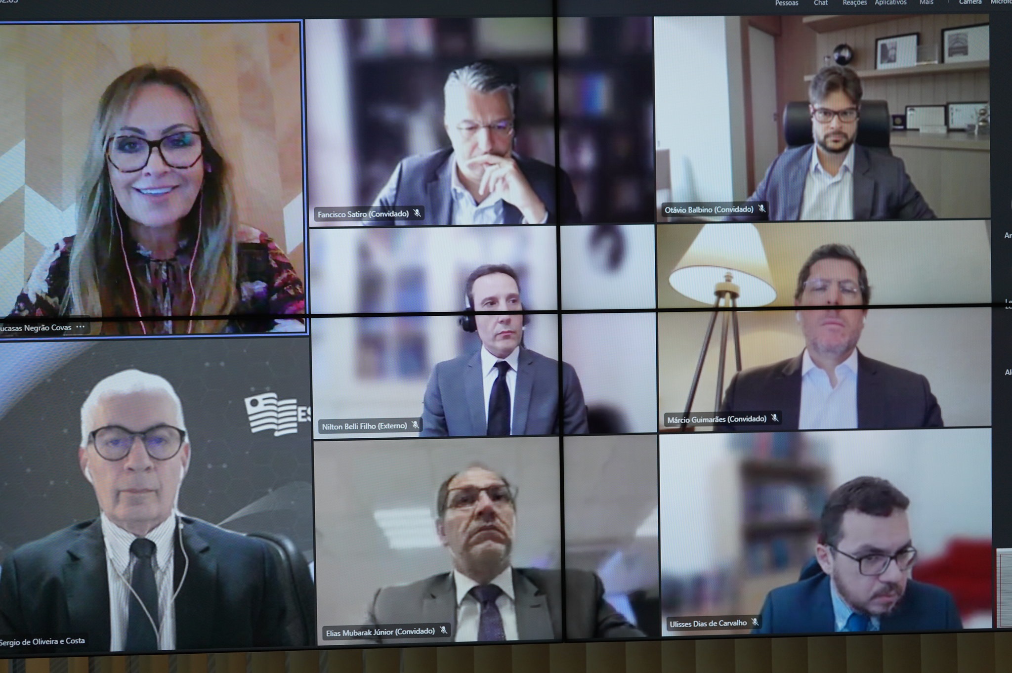 CNMP e Escola Superior do MP/SP realizam primeiro seminário sobre recuperação judicial e falência de empresas