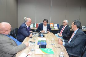 Comissão do CNMP inicia tratativas com o Conass para incentivar a vacinação no Sistema Único de Saúde