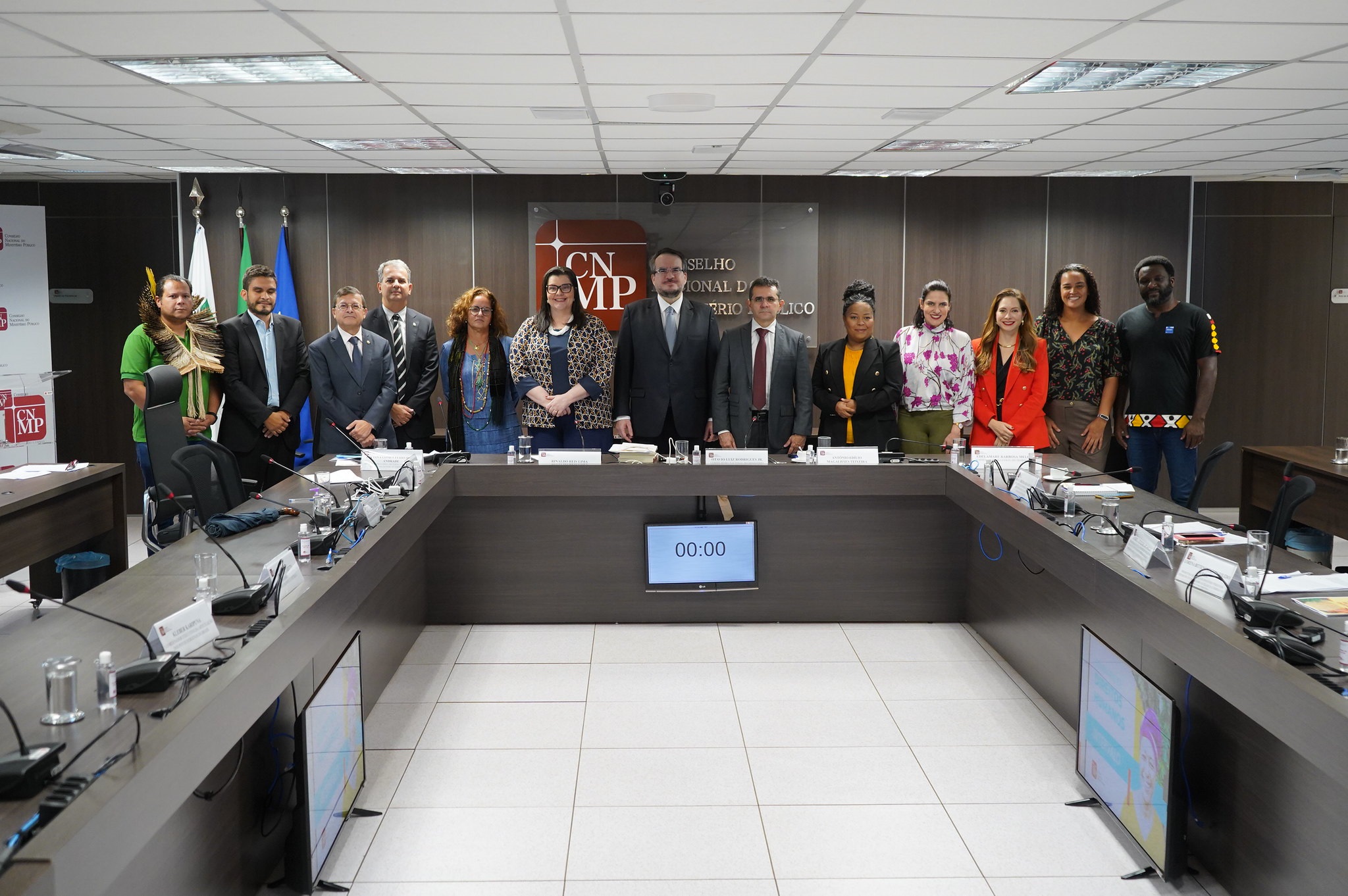 CNMP promove seminário em comemoração ao Dia Internacional dos Direitos Humanos 