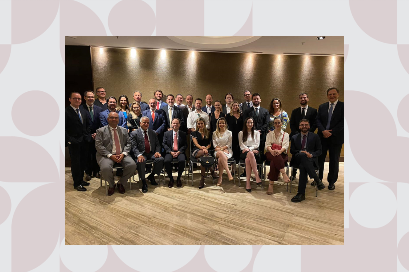 Em seminário internacional na Argentina, conselheiro Daniel Carnio apresenta o Grupo de Trabalho de Recuperação Judicial e Falências do CNMP  