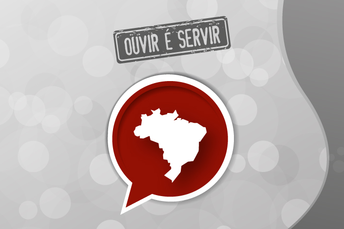 Ouvidorias dos Ministérios Públicos receberam 215 mil manifestações até outubro deste ano  