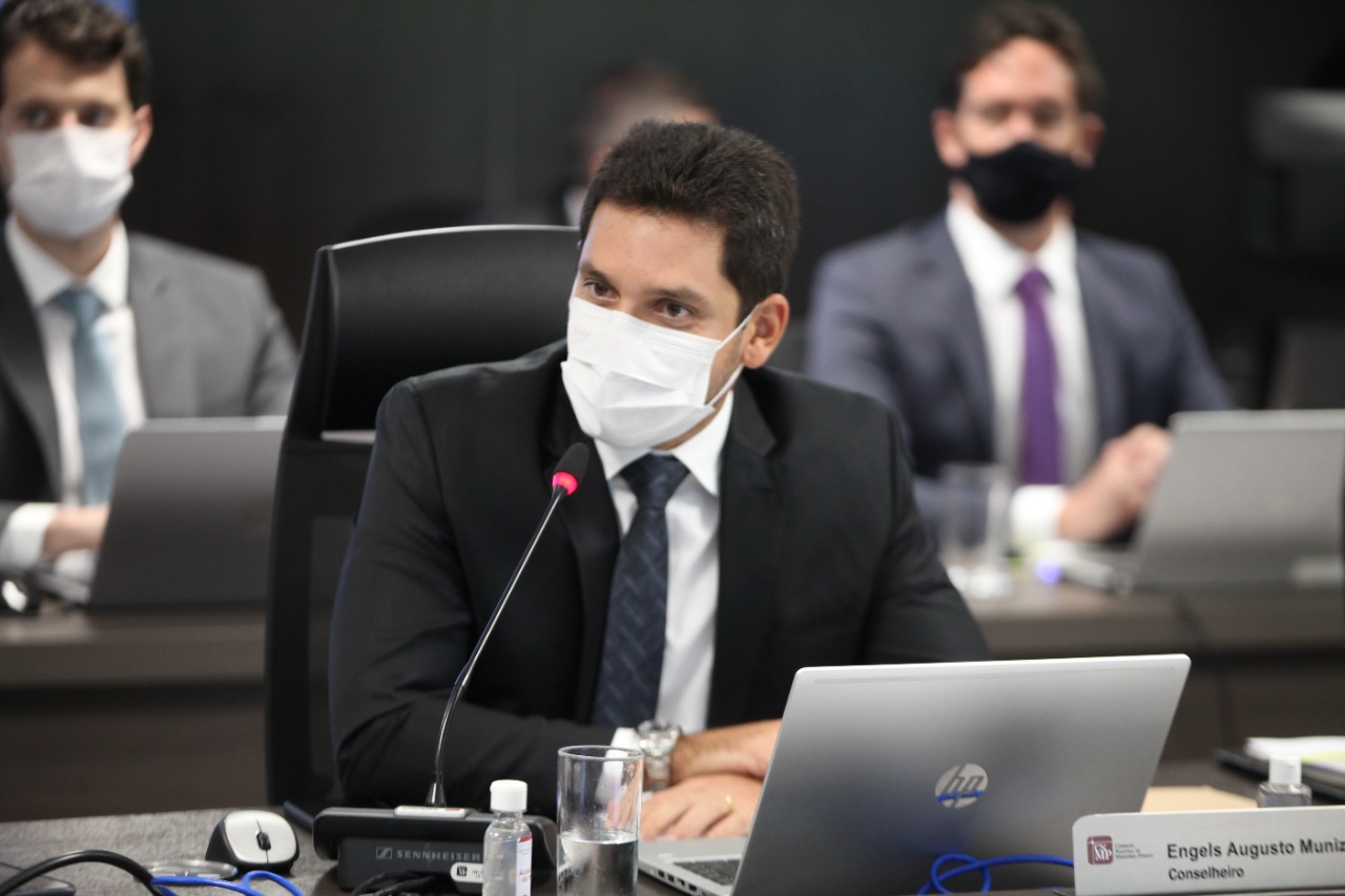 Conselheiro Engels Muniz