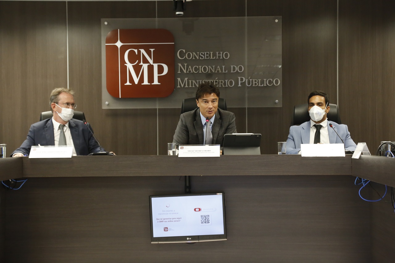 CNMP promove capacitação sobre metodologia de gestão por objetivos e resultados  