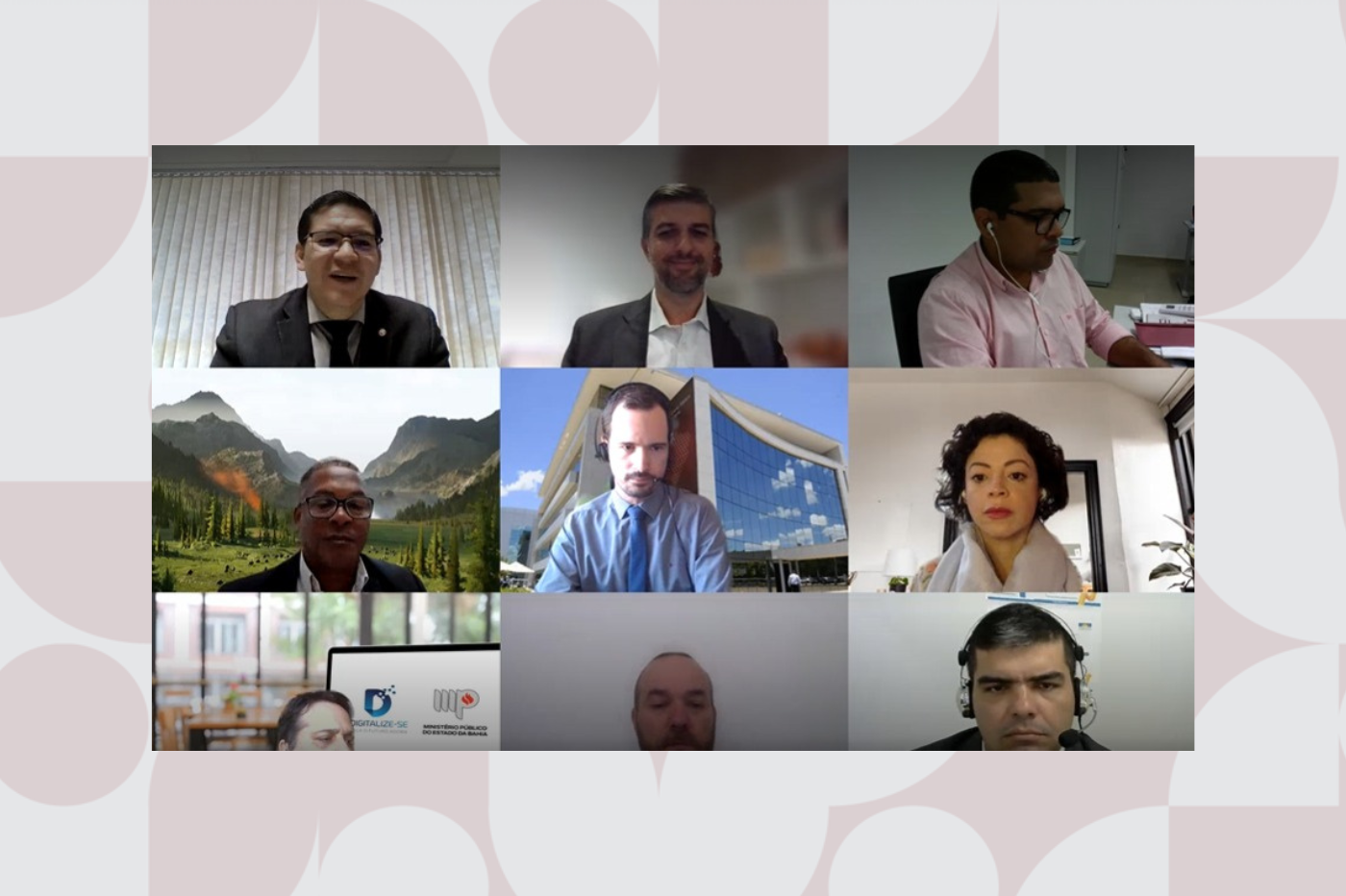 Resultados alcançados e sugestões de planejamento são apresentados em encerramento de encontro do Fórum Nacional de Gestão do MP 