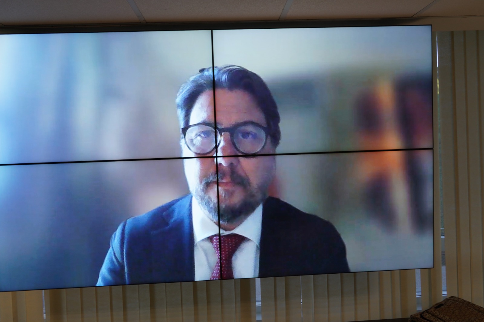 Conselheiro Daniel Carnio