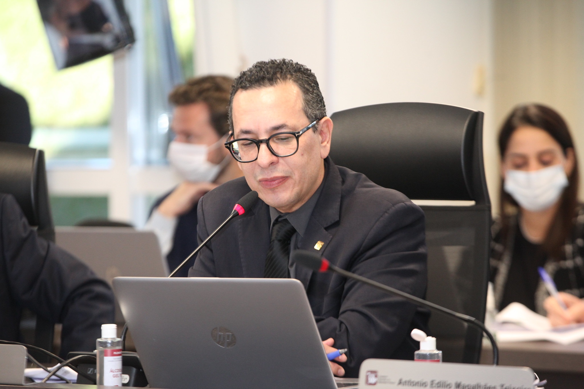 Proposta de resolução disciplina a manifestação do Ministério Público em casamento civil e conversão de união estável entre pessoas do mesmo sexo 