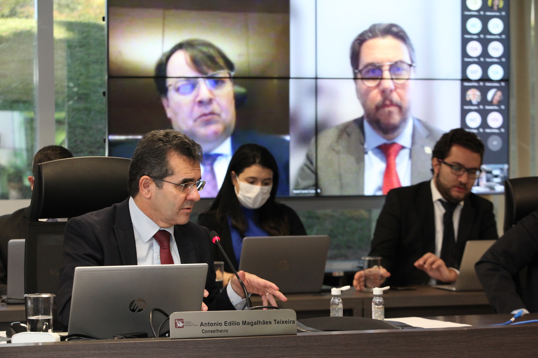 Proposta prevê redução de visitas para controle externo da atividade policial  