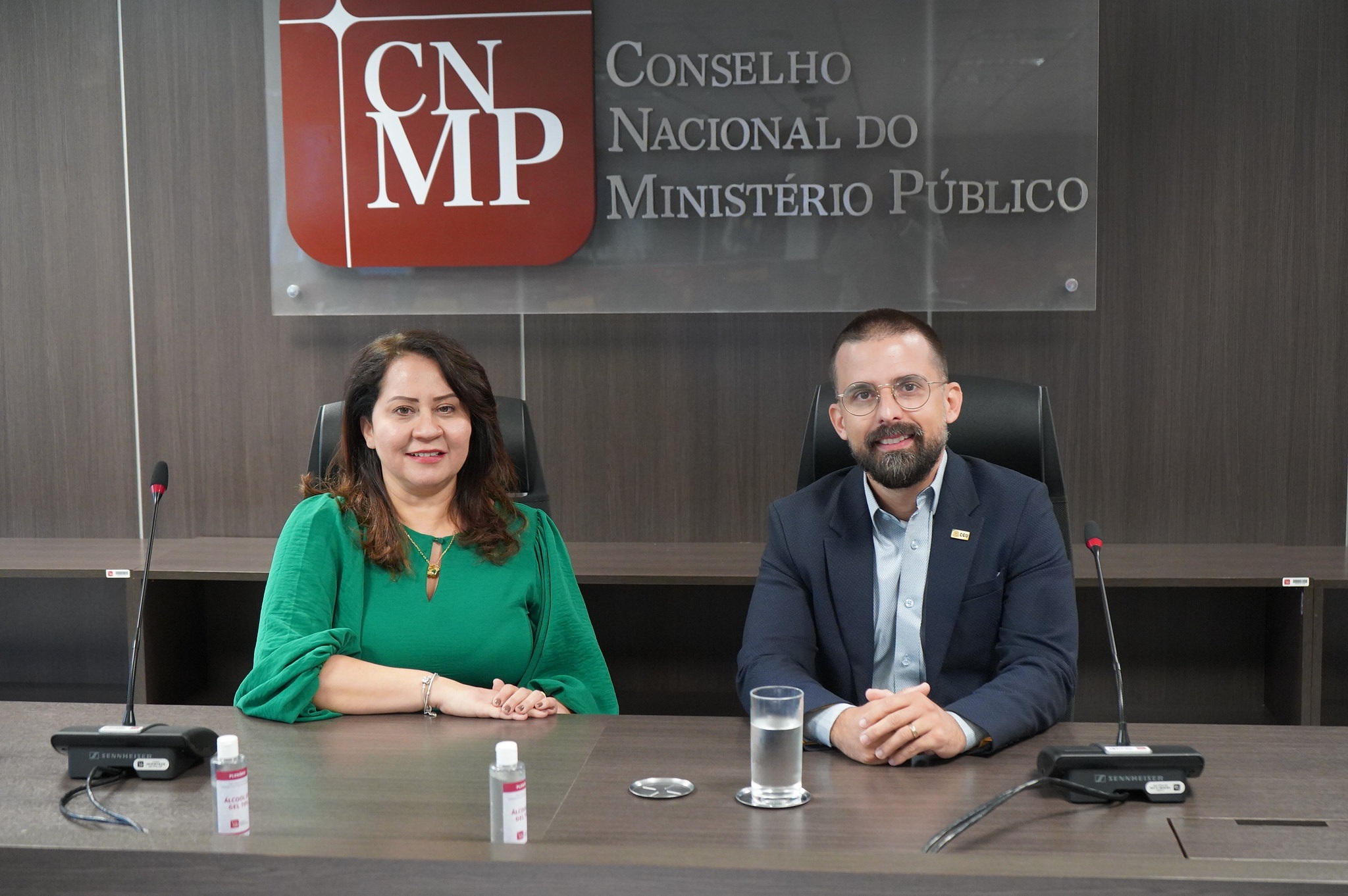 Programa Diálogos sobre Ouvidoria estreia com debate sobre a Lei Geral de Proteção de Dados (LGPD) 