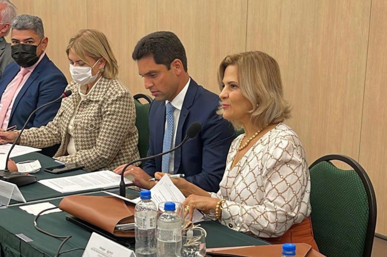 Ouvidoria Nacional do Ministério Público, CNPG e CNOMP assinam protocolo que promove a atuação das Ouvidorias do MP nas eleições de 2022 