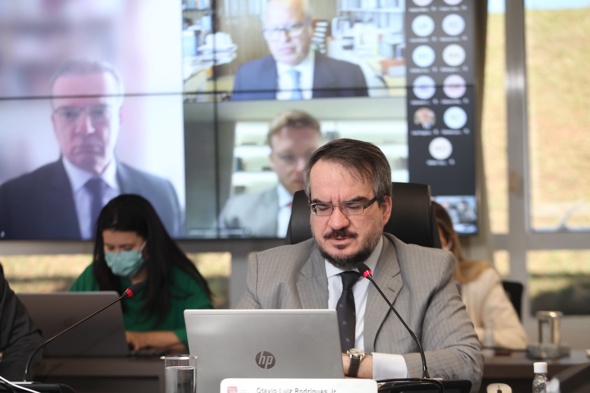 Proposta recomenda que o Ministério Público brasileiro observe tratados, convenções e protocolos internacionais de direitos humanos  