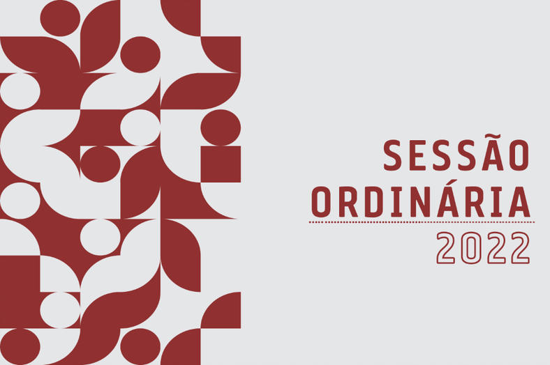 Itens adiados e retirados da 3ª Sessão Ordinária de 2022 do CNMP