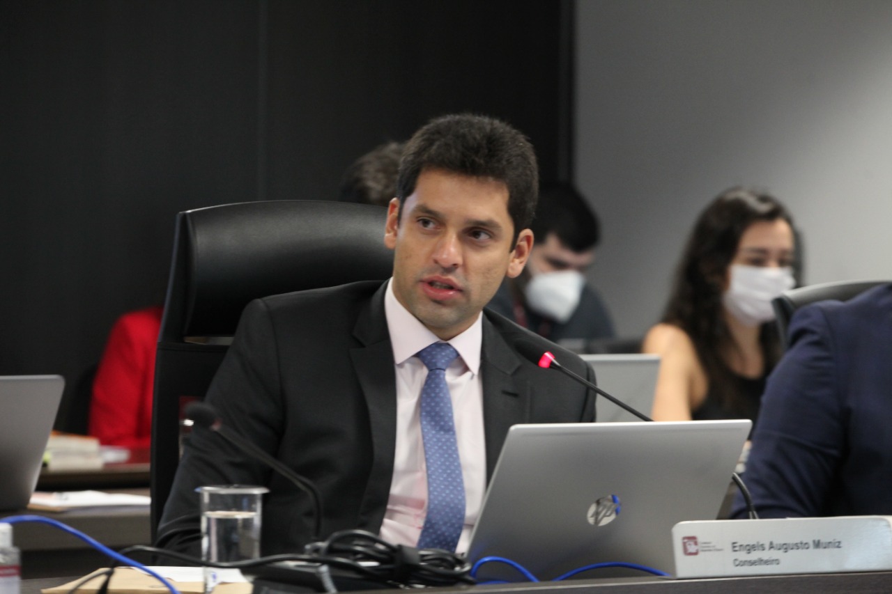 Conselheiro Engels Muniz