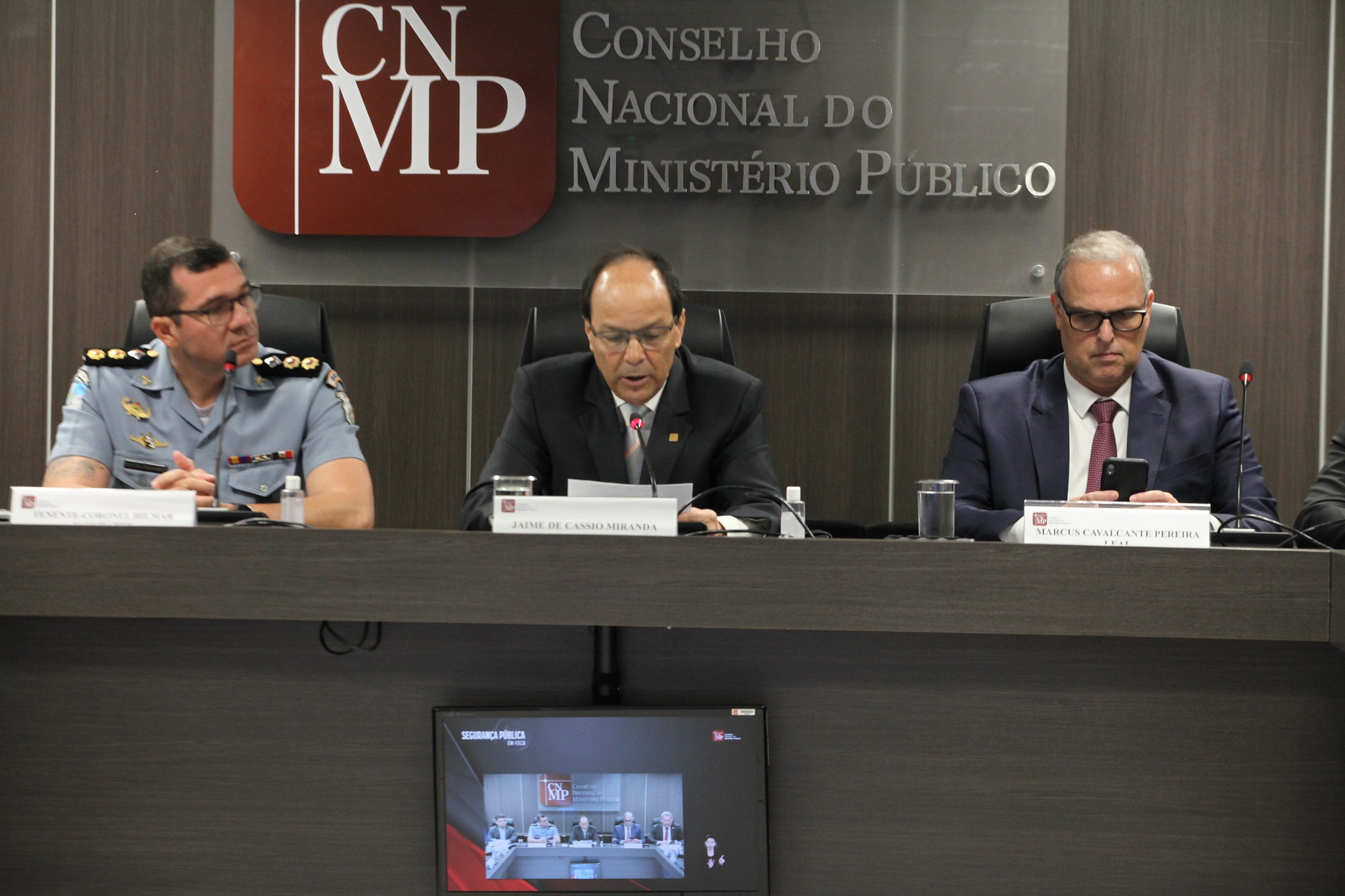 Comandante do Batalhão Especializado de Policiamento em Estádios diz que o enfrentamento da violência em grandes eventos passa pela prevenção, integração e especialização 