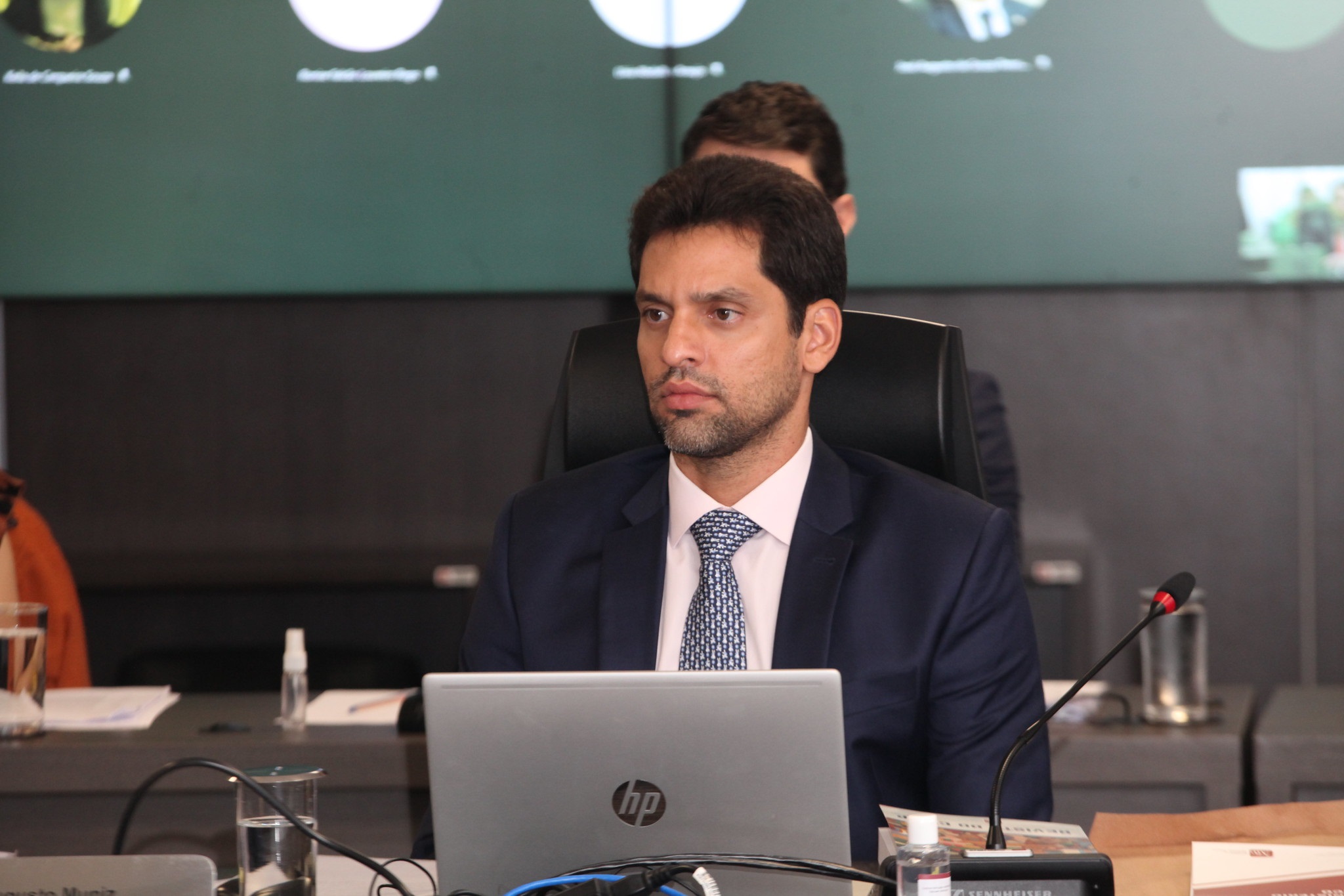 Plenário aprova proposta que assegura a gestantes, idosos e pessoas com deficiência prioridade em sustentações orais no CNMP 