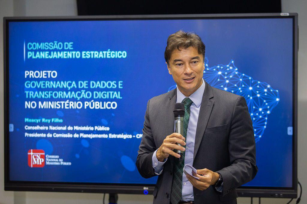 Público poderá votar nos indicados ao Prêmio de Inovação do Judiciário  