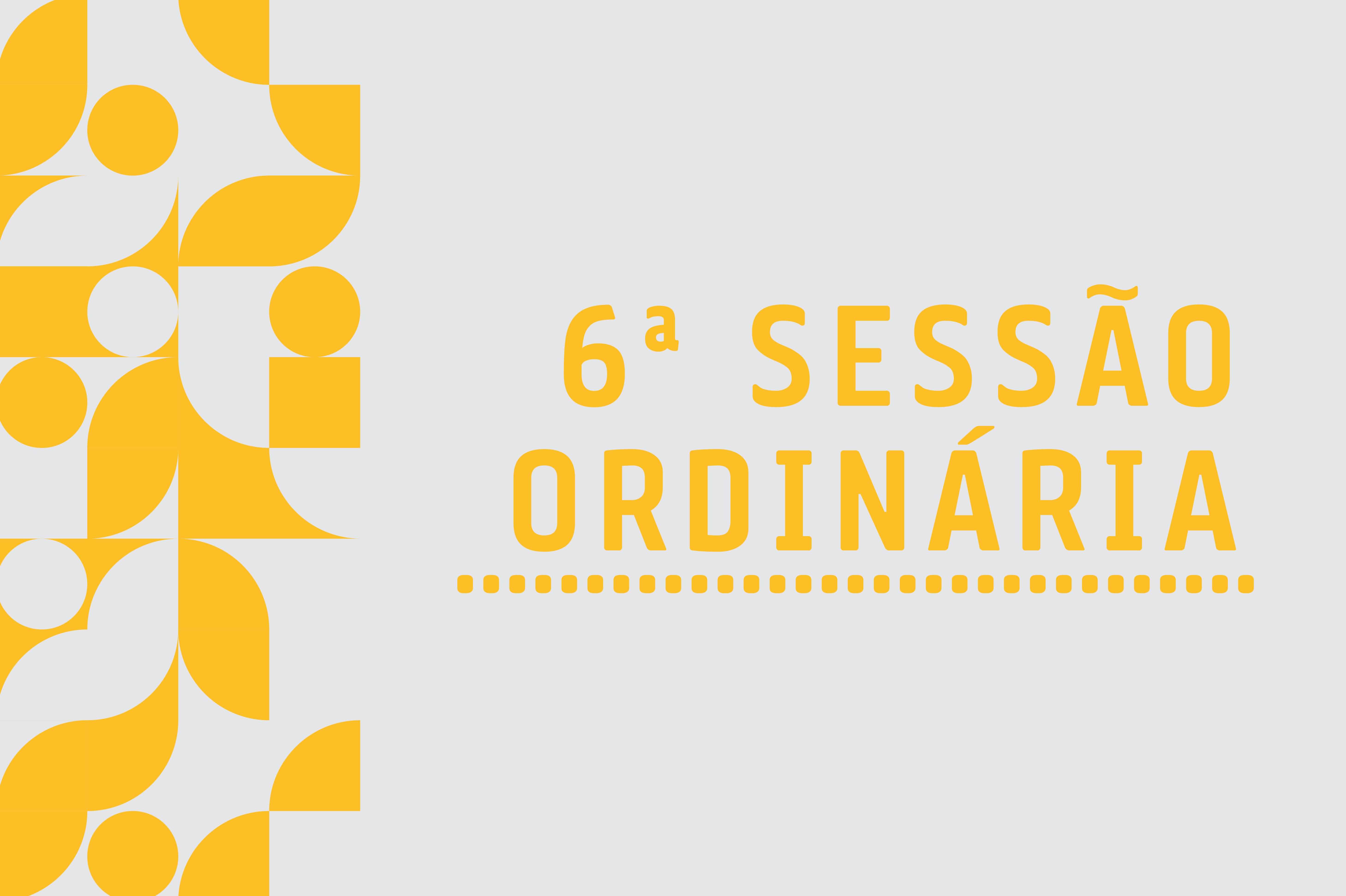 CNMP realiza 6ª Sessão Ordinária nesta terça-feira, 25 de abril, a partir das 9h