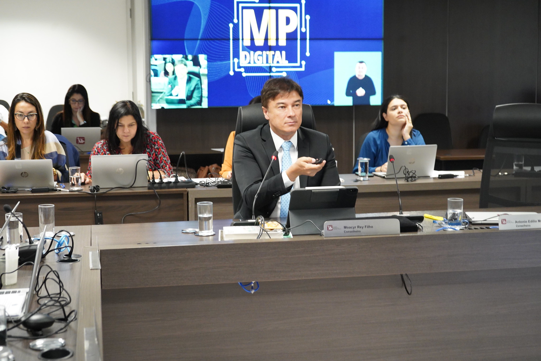 CNMP institui grupos de trabalho para o desenvolvimento da plataforma MP Digital 