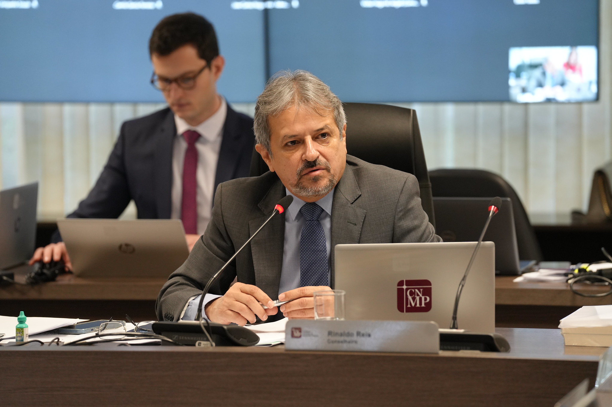 Comissão do Meio Ambiente do CNMP lança nova edição de boletim informativo 