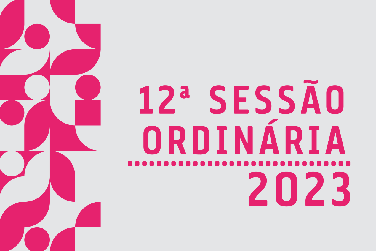 CNMP publica a pauta da sessão ordinária de 22 de agosto 