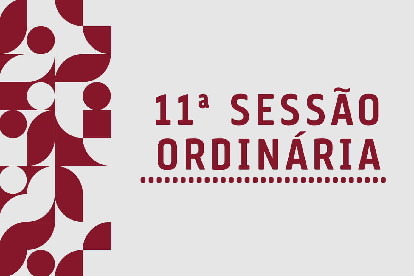 CNMP publica a pauta da sessão ordinária de 8 de agosto 