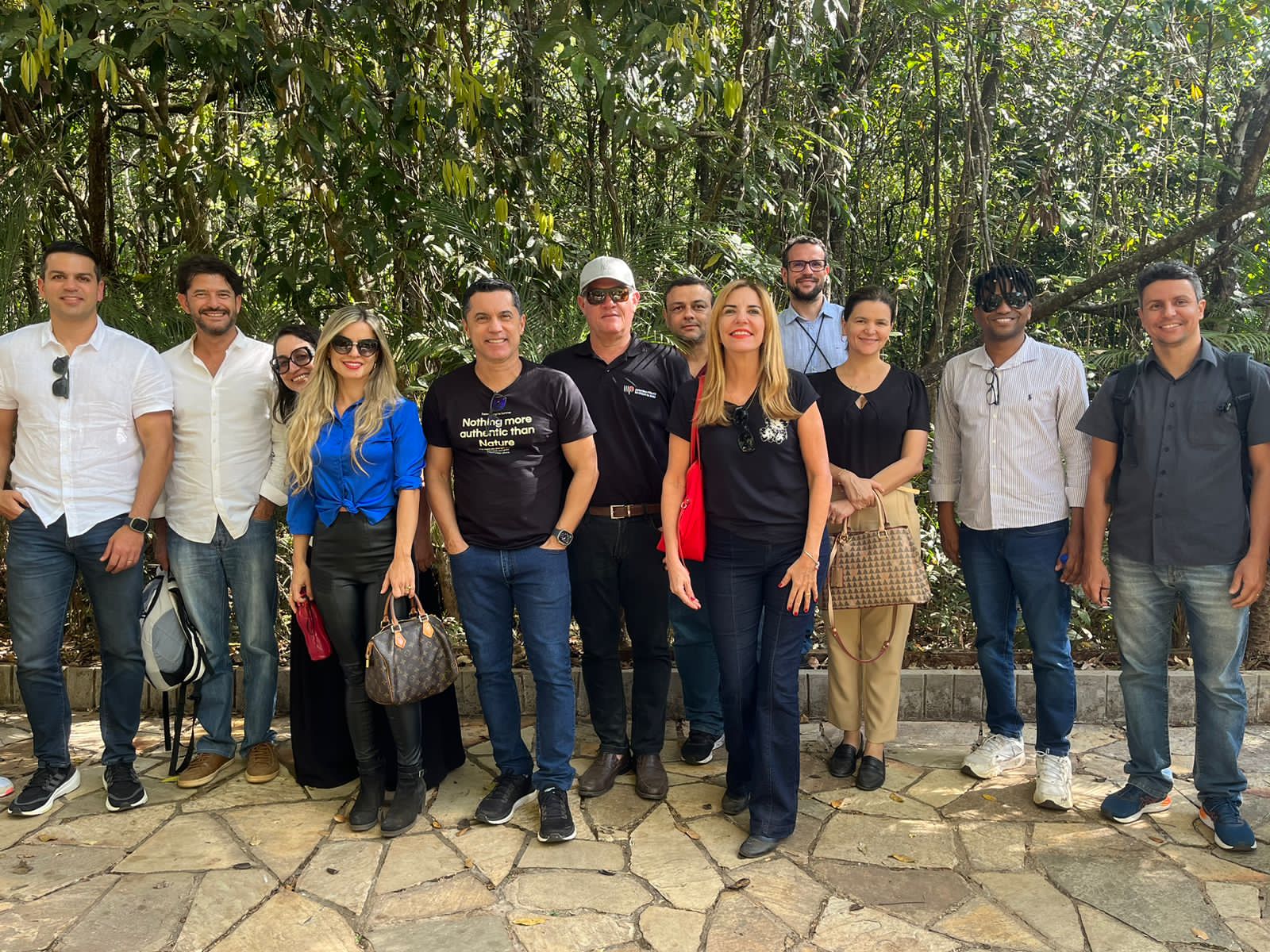 Representantes do CNMP e dos Ministérios Públicos Estaduais participam de curso sobre a gestão e a importância das águas subterrâneas 