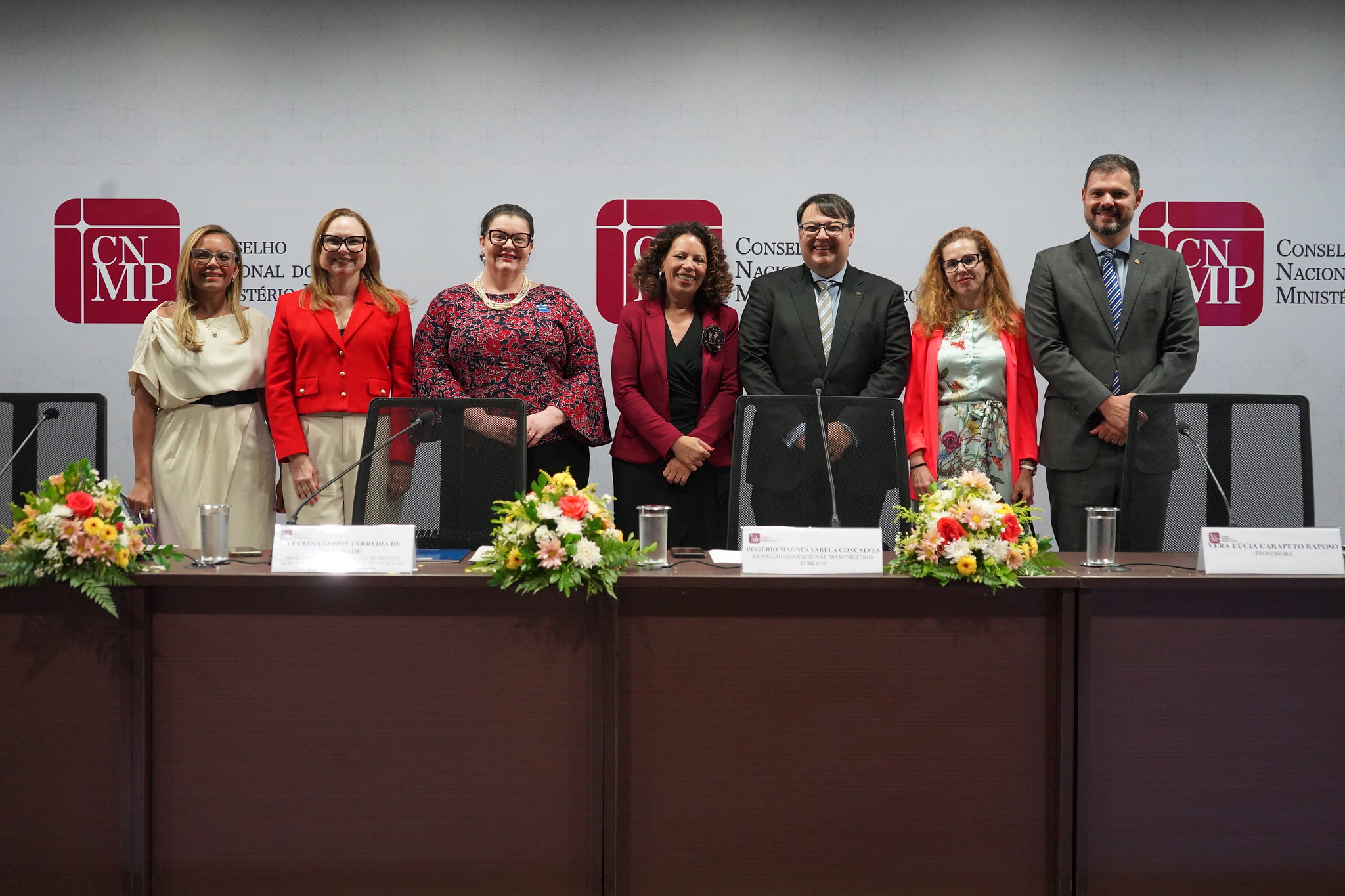 CNMP debate a representatividade feminina nos espaços de poder do MP 