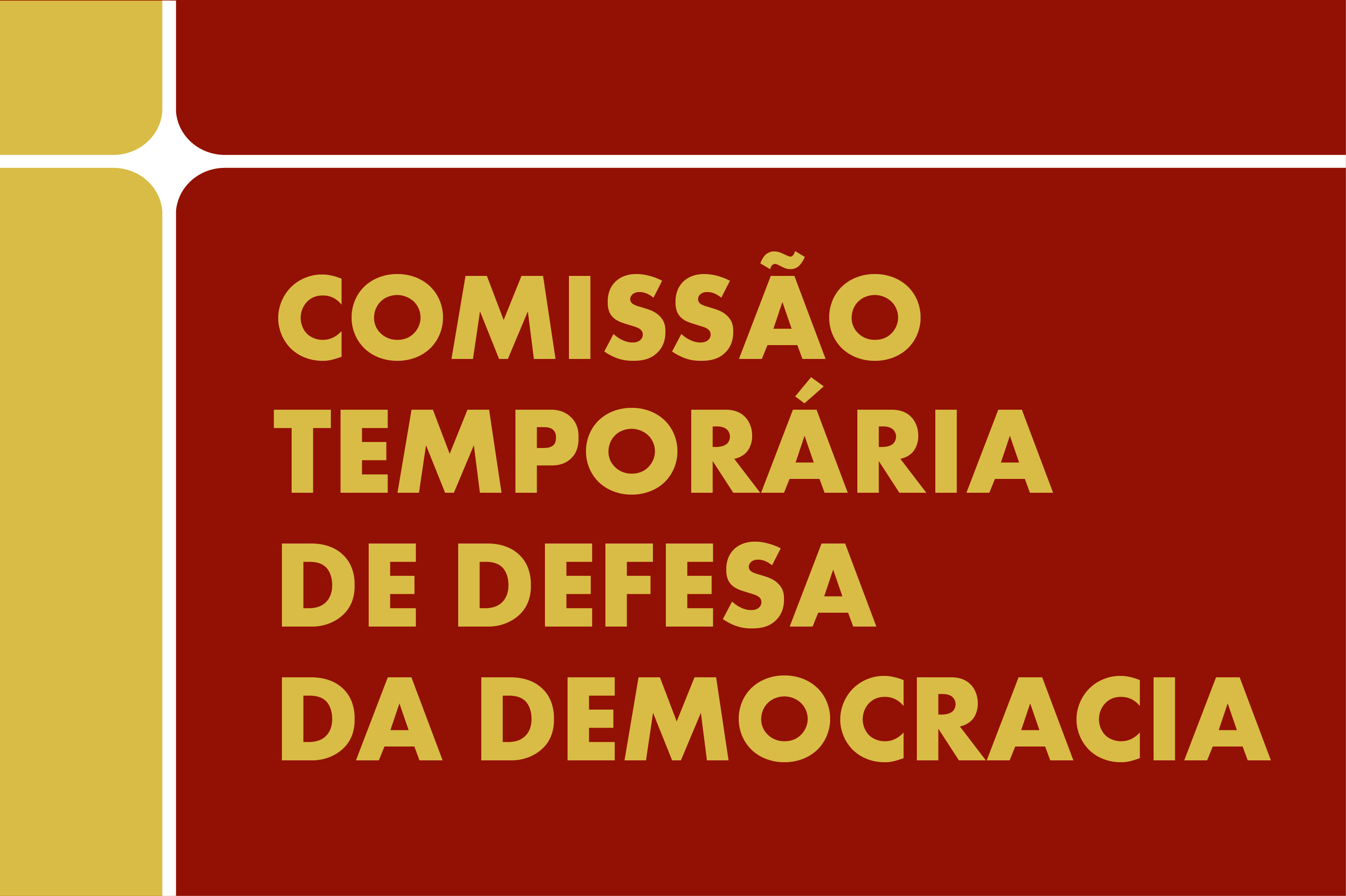 Comissão do CNMP solicita informações aos MPs sobre ações voltadas à proteção das instituições e do Estado Democrático de Direito  