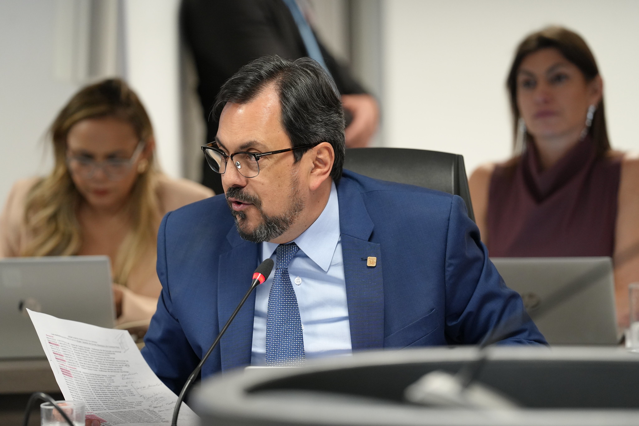 Plenário do CNMP aprova proposta que recomenda a inserção do tema "Direito das Vítimas" nos concursos de ingresso do Ministério Público 