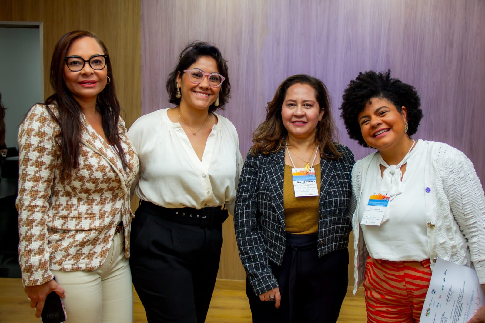 Ouvidoria Nacional do Ministério Público participa de seminário sobre melhores práticas relacionadas às ouvidorias públicas