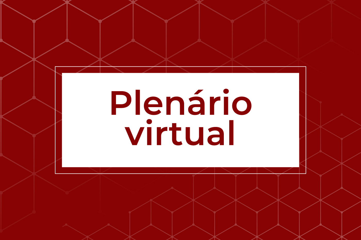 CNMP publica a pauta da 1ª Sessão Extraordinária do Plenário Virtual de 2023    