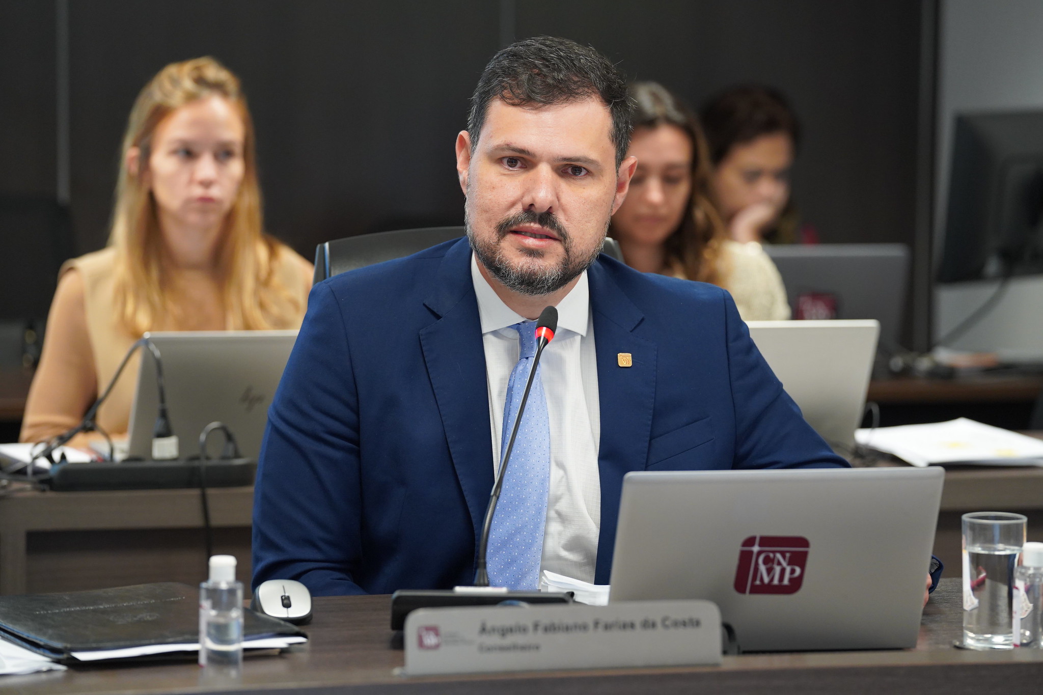 CNMP fixa atribuição do MP/RN para apurar suposta fraude contra consumidores praticada por empresa de jogos 