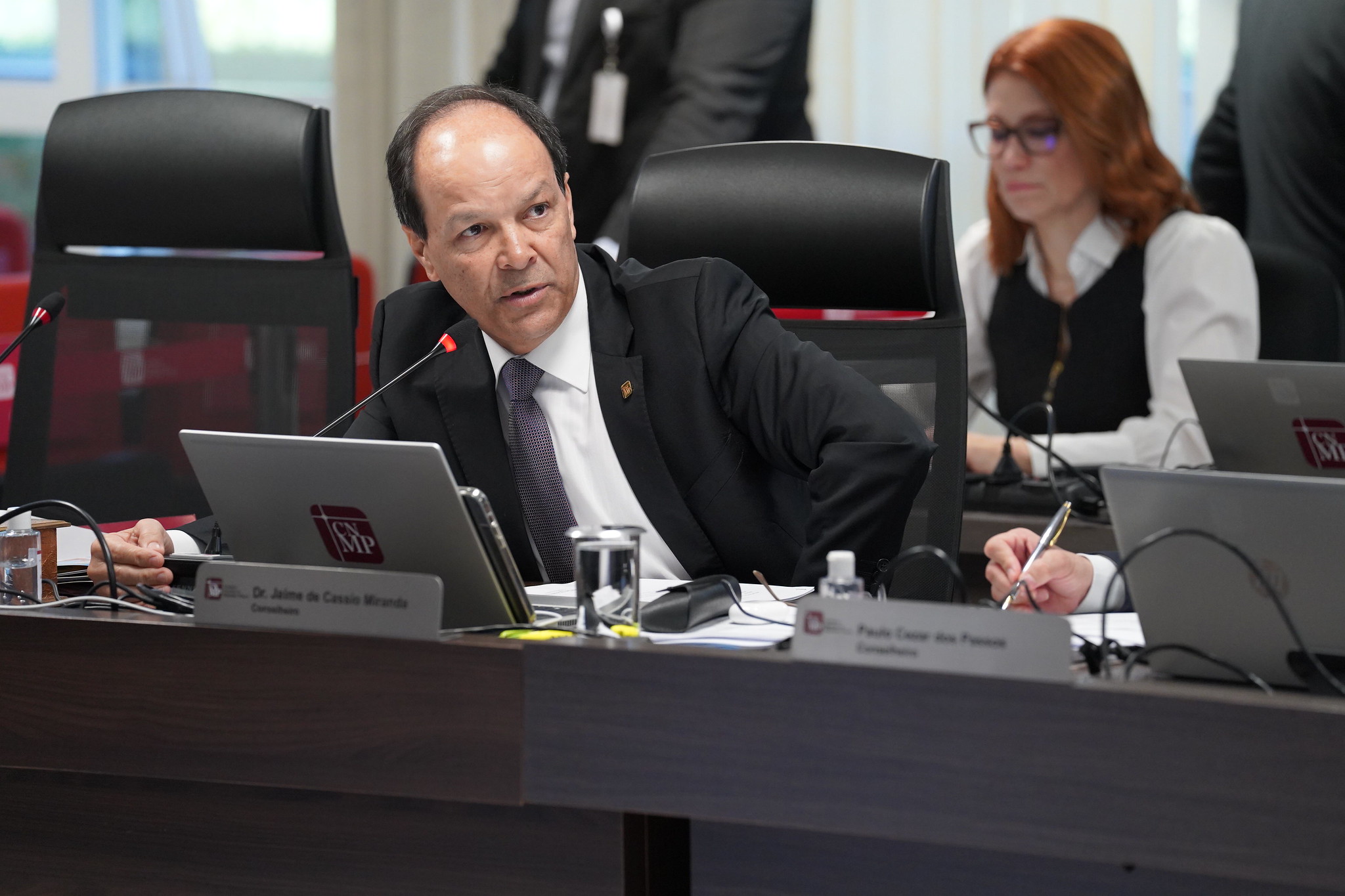 Aprovada proposta de recomendação que visa ao aprimoramento do MP nas causas de recuperação judicial e falência de empresas 