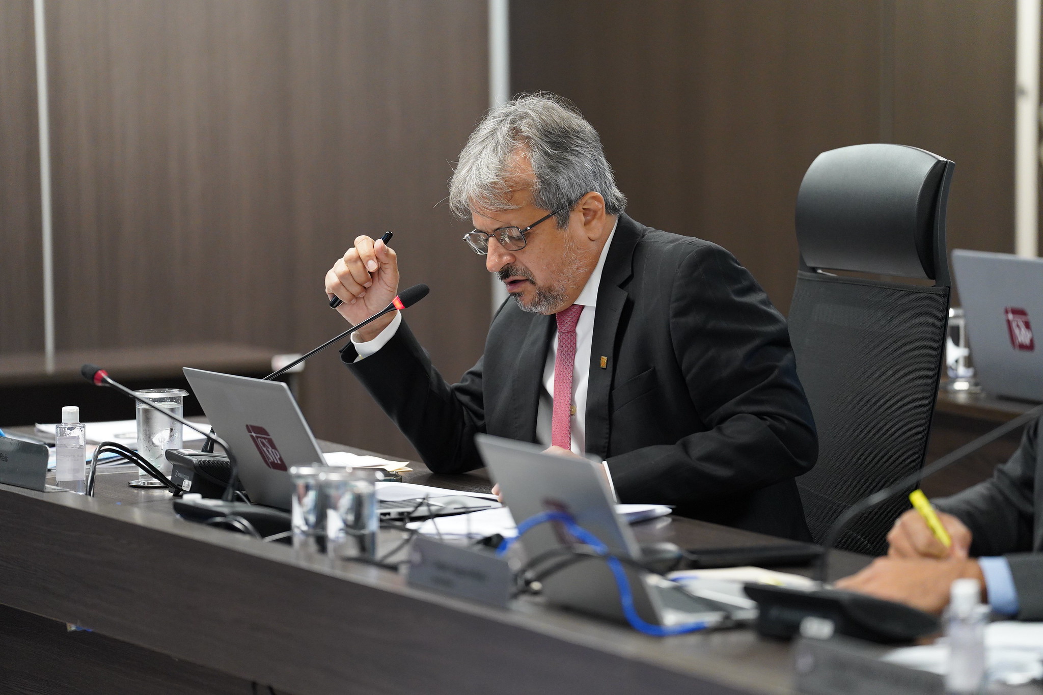 Comissão do CNMP propõe que o MP utilize sensoriamento remoto, sistemas e plataformas para investigar e instruir procedimentos extrajudiciais 