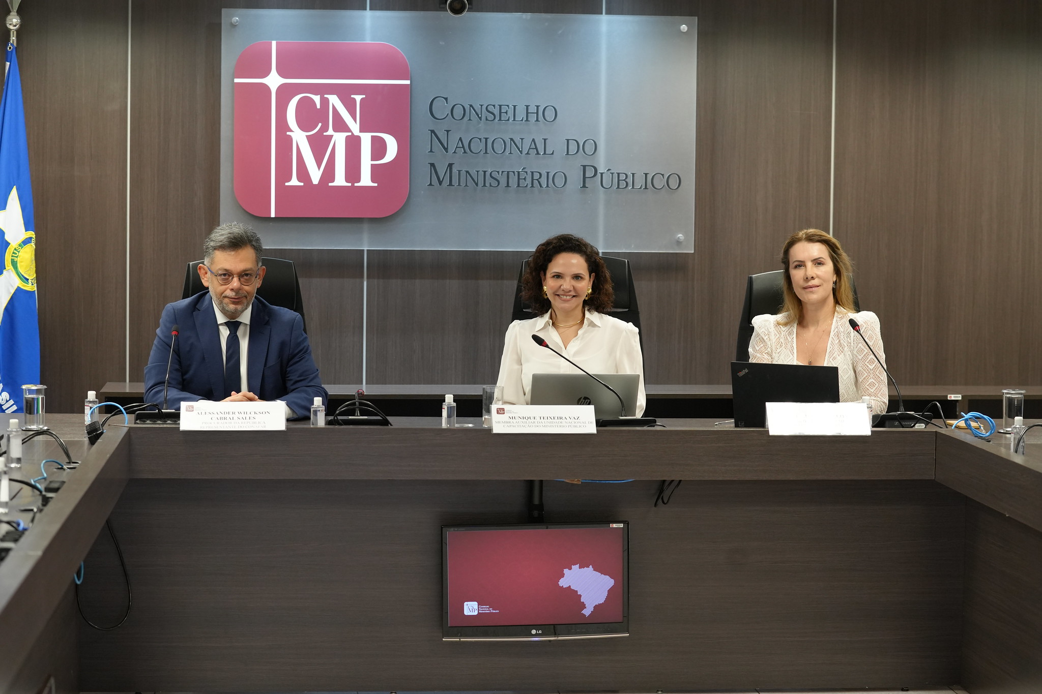 Seminário evidencia que resolutividade e autocomposição vêm ganhando destaque na atuação do Ministério Público     