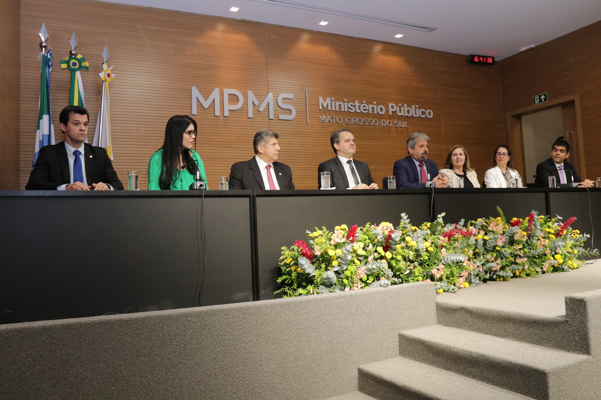 Comissão da Infância, Juventude e Educação do CNMP realiza encontro com MPs da Região Centro-Oeste