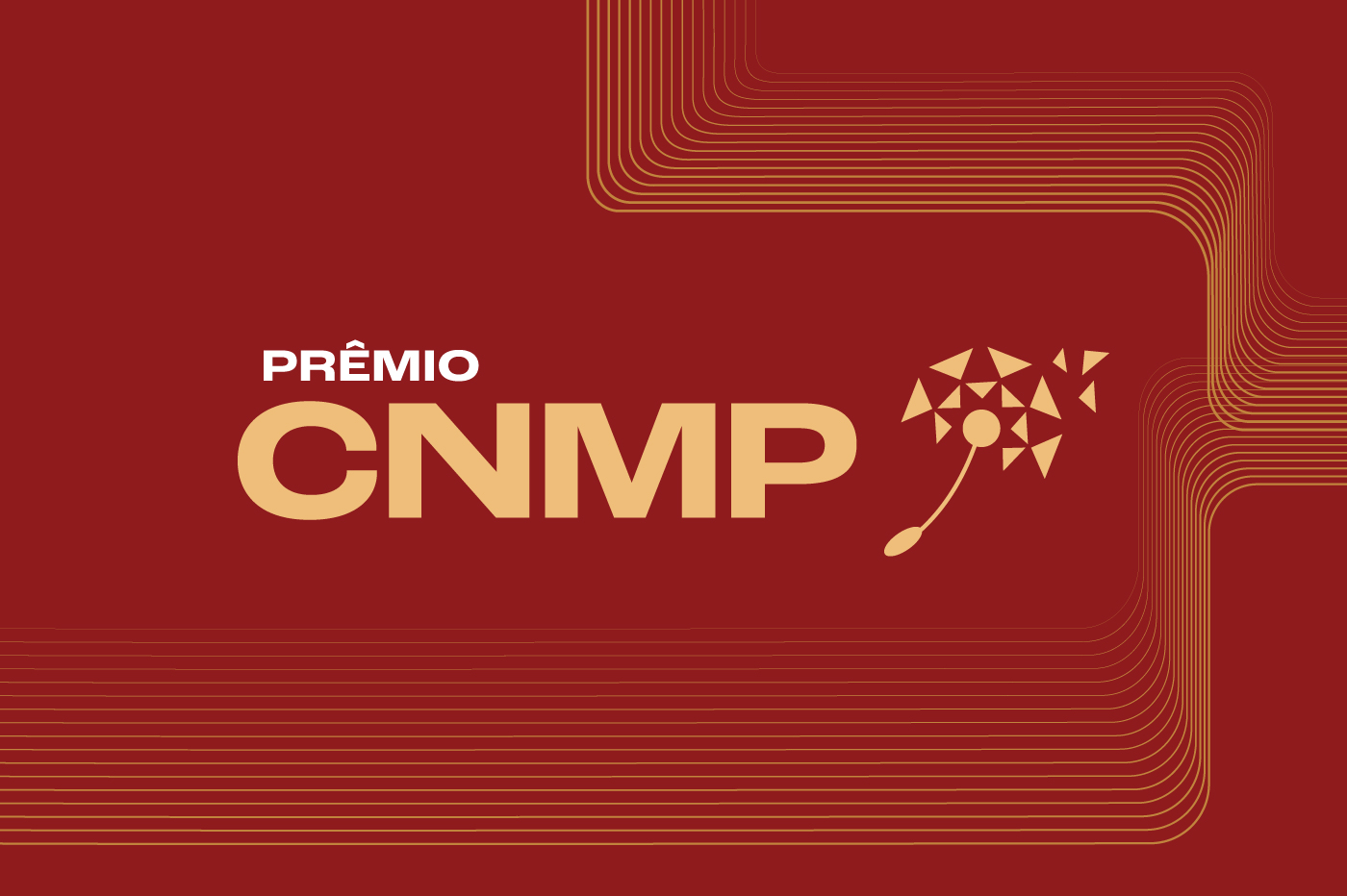 Inscrições ao Prêmio CNMP 2023 terminam nesta sexta-feira, 2 de junho 
