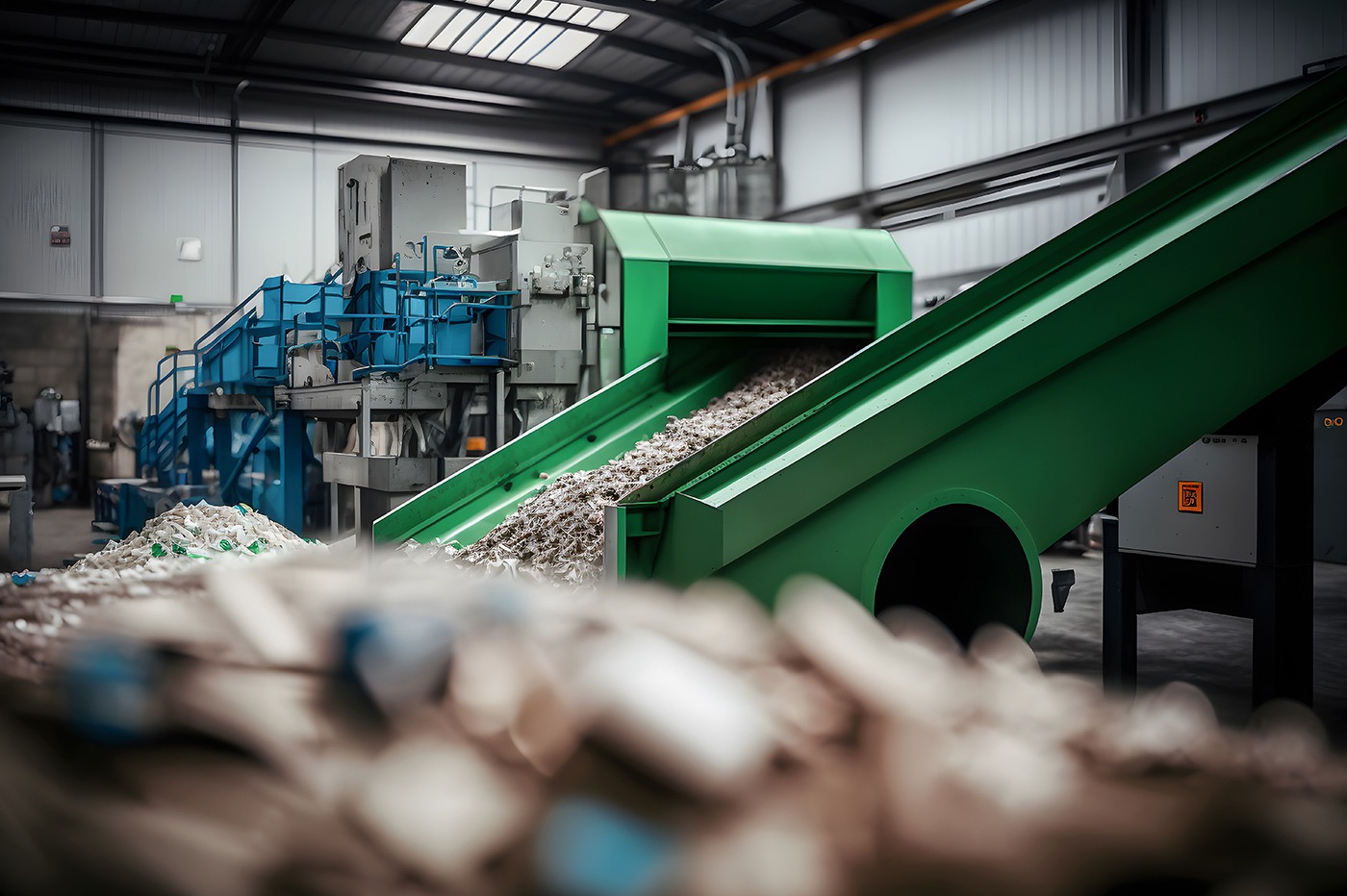 Ministério Público brasileiro adere a protocolo de intenções do CNMP sobre estratégias e mecanismos para a atuação no tema dos resíduos  