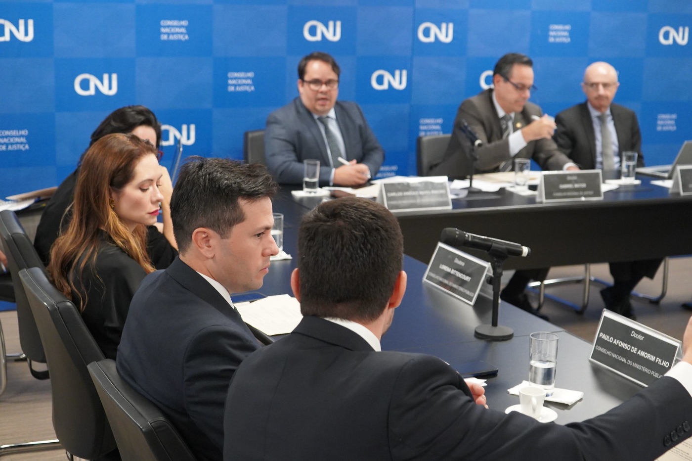 Observatório do CNMP e do CNJ acompanha casos de grande repercussão 