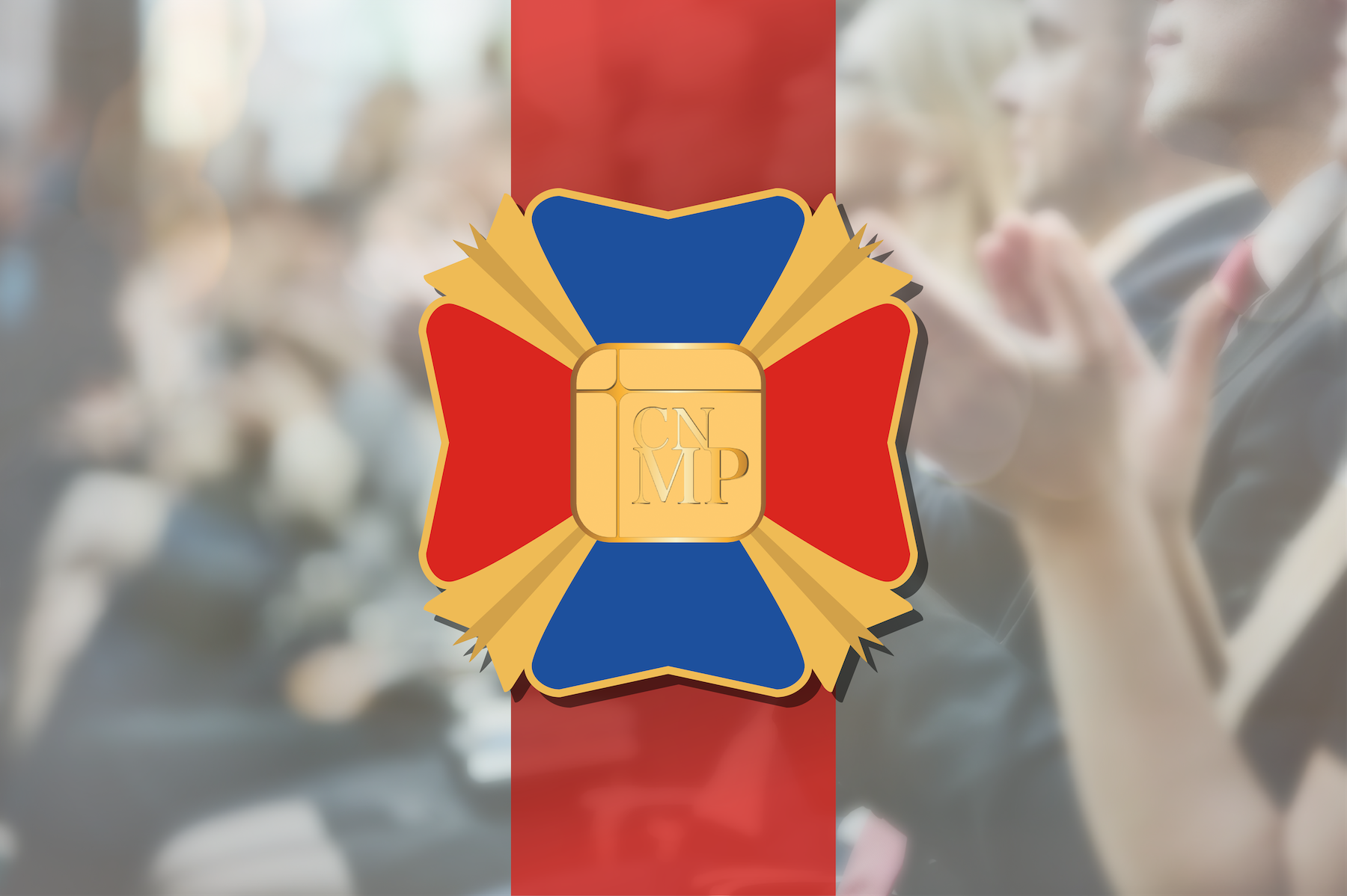 Medalha da ordem do mérito do MP