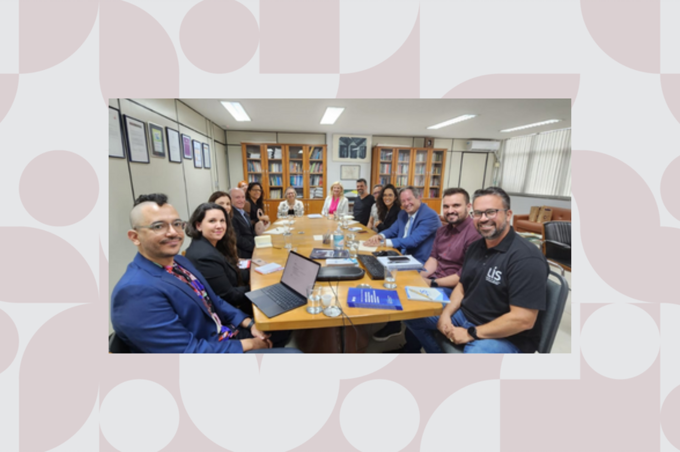 Movimento Nacional em Defesa do Direito das Vítimas e Ibict abrem possibilidade de parceria para aprimorar o atendimento às vítimas no Brasil 