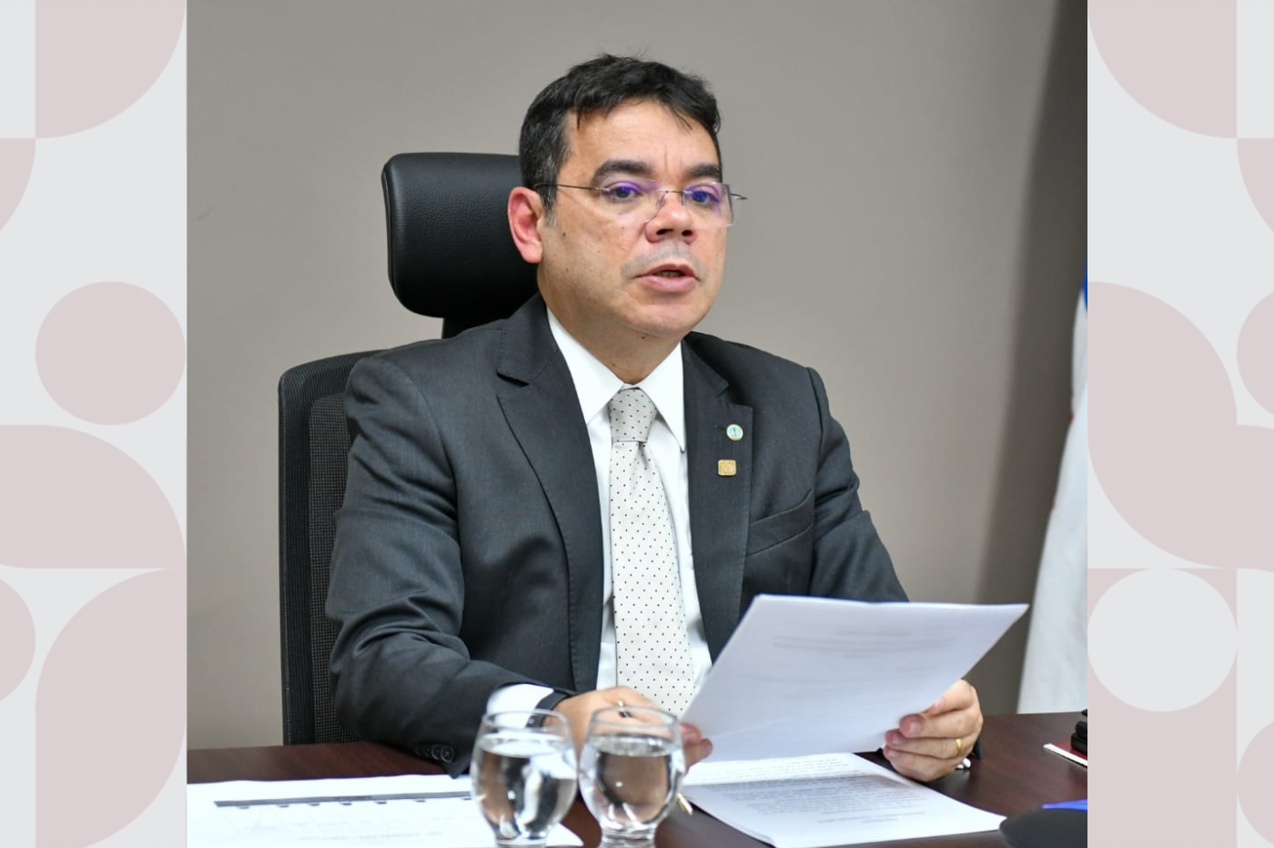 Prorrogado prazo de envio de artigos para a Revista Jurídica da Corregedoria Nacional 