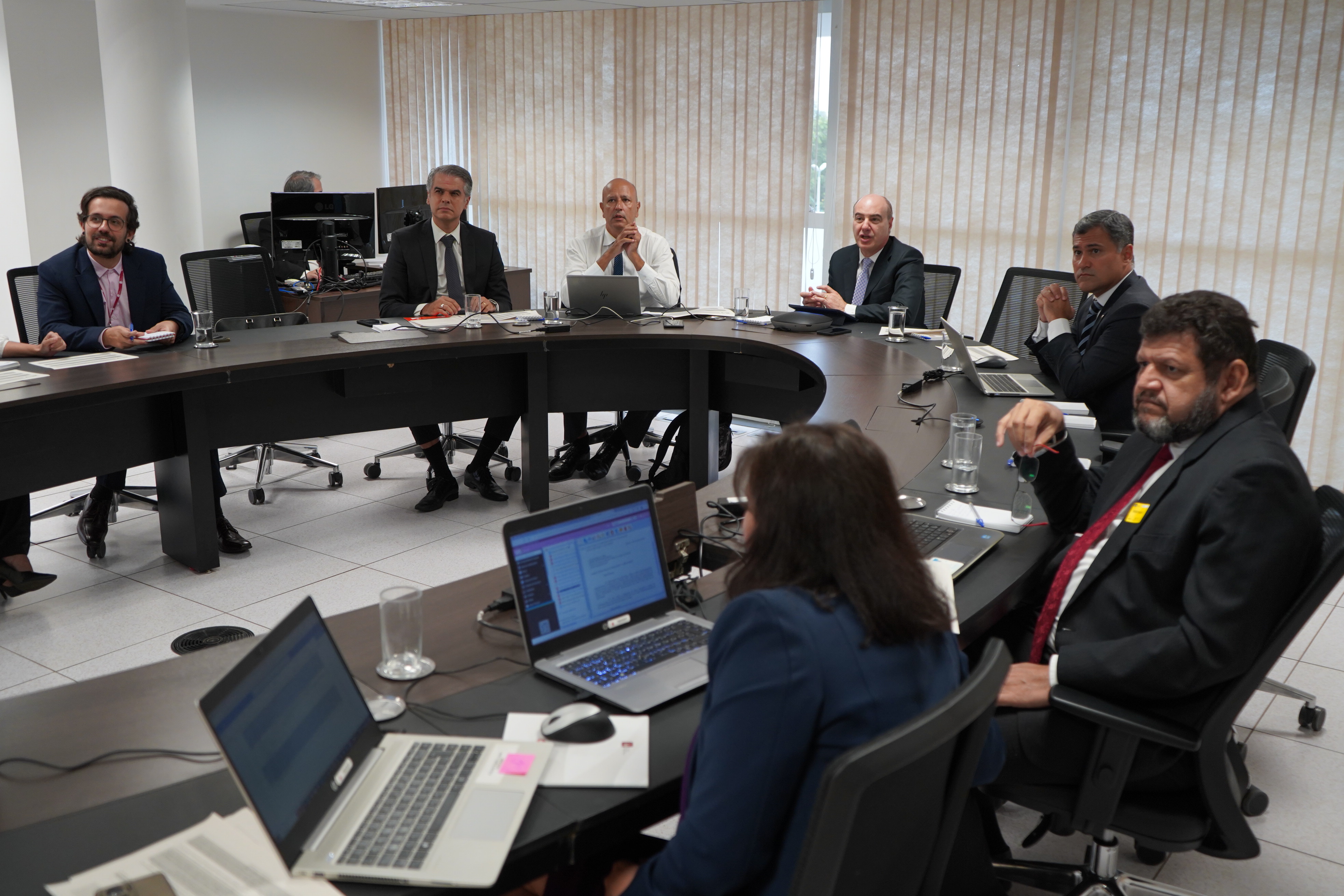 Comitê Gestor Nacional das Tabelas Unificadas discute inserções de novos assuntos, movimentos e classes processuais no Sistema Gestor das Tabelas Unificadas  