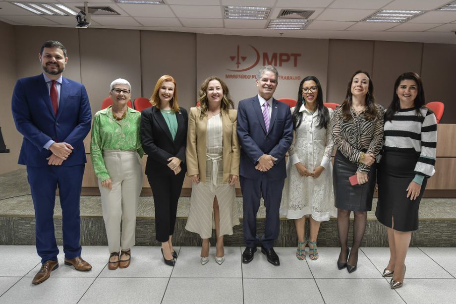CNMP participa de conferência sobre gênero, raça e diversidade  