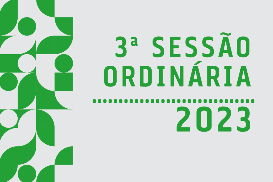 CNMP publica a pauta da sessão ordinária de 14 de março 