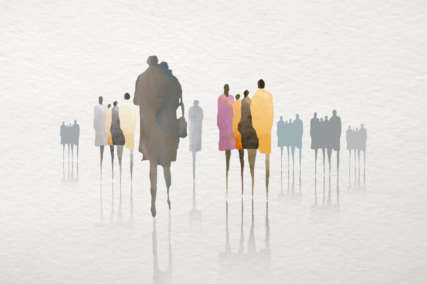 CNMP apresenta os resultados preliminares da pesquisa sobre o perfil étnico-racial do Ministério Público nesta terça-feira, 21 de março  